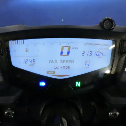 Tvs Apache Rtr 200 4v 2023