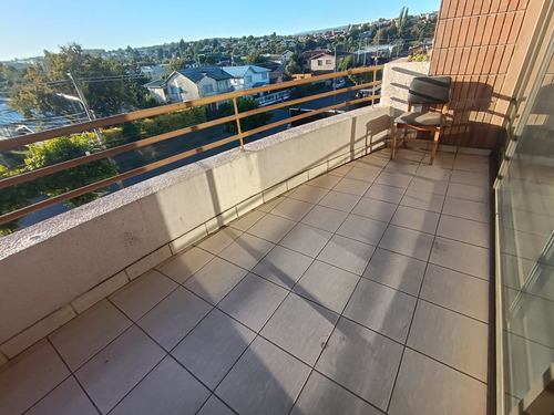 Hermoso Dpto. Calefaccionado A Pasos Av.alemania,4d+bod+2est
