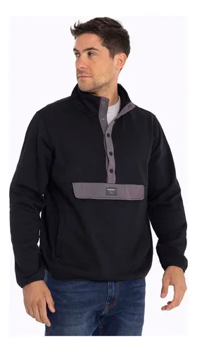 Buzo Merrell Salinas Sweatshirt Para Hombre