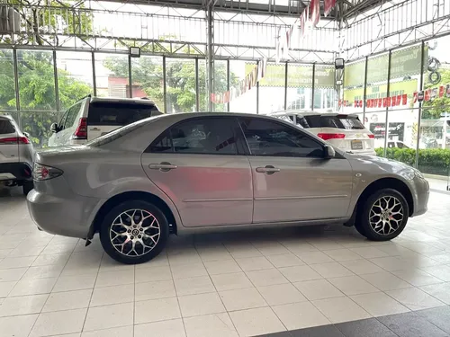 Mazda 6 2.0 Lxnm6