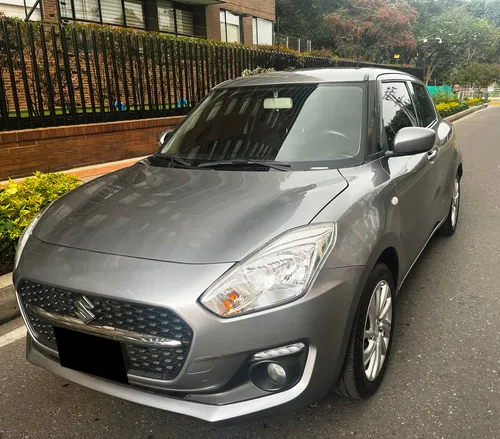 Suzuki Swift 1.2 Gl