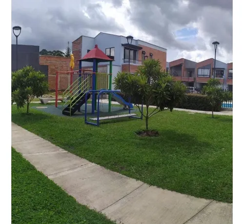 Lote En Vender En La Ceja