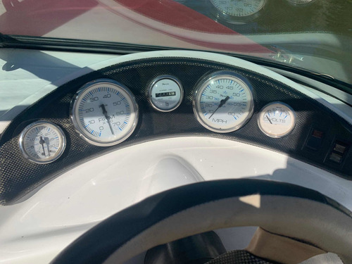 Lancha Glassmar 490 Mercury 75hp