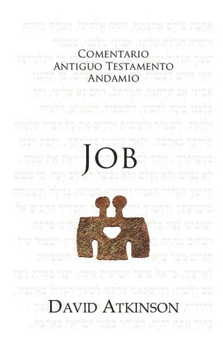 Libro Job - David Atkinson