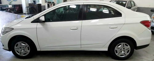 Chevrolet Prisma 2013 1.0 Lt 4p