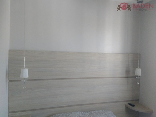 Imagem 6 de 7 de Apt 2 Dorm Condominio Inspiratto - Ap02157