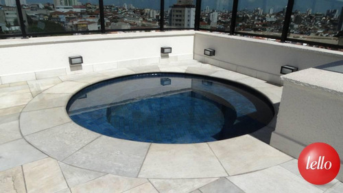 Imagem 26 de 29 de Apartamento - Ref: 207936