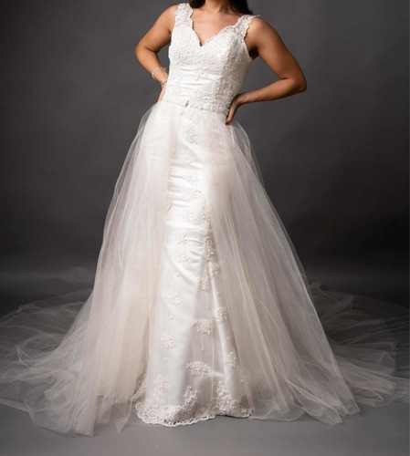 Vestido De Novia (used)