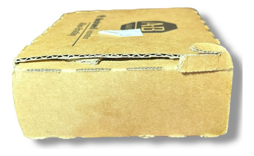 Modulo De Salida Allen Bradley 1769-ob16