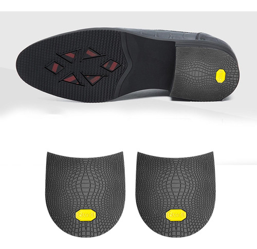 New! 3 Par De Pegamento Para Reparación De Zapatos En