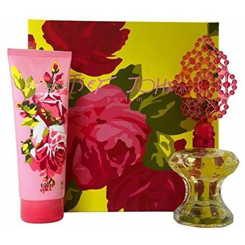 Betsey Johnson Regalo Set Betsey Johnson Por Betsey 032ke