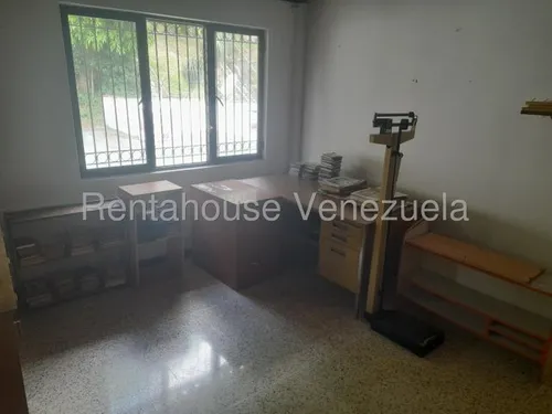 Casa En Venta En Macaracuay Rl
