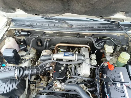 Chevrolet LUV D-MAX 2.5 Cabina Sencilla 4X2 Mt