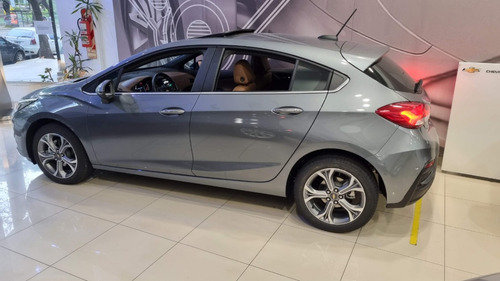 Chevrolet Cruze 5 1.4 Premier 5p