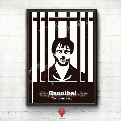 Barato Demais - Hannibal