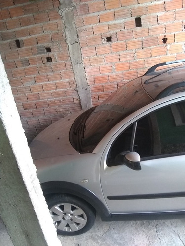 Citroën C3 1.6 16v X-tr Flex 5p 2008