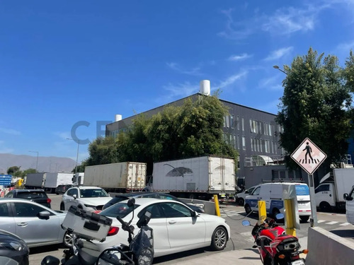 Arriendo De Oficinas Compactas En El Aeropuerto