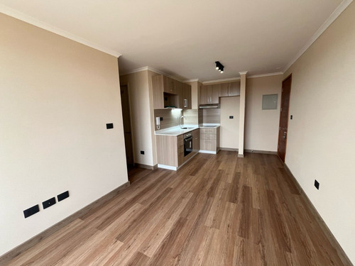 Departamento En Arriendo Hacienda Esmeralda Iii