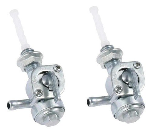 2x Interruptor De Universal For Llave De For Generador,