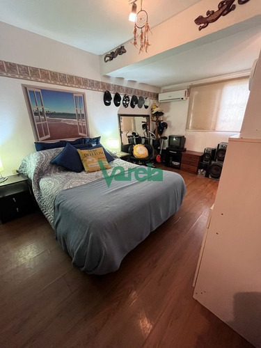 Imagen 5 de 18 de Venta Casa Buceo Padrón Único 3 Dorm 2 Baños Barbacoa Garage