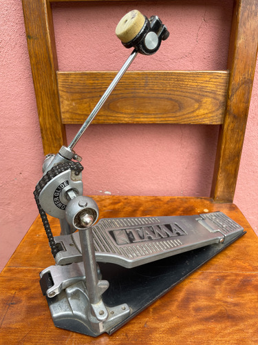 Pedal De Bombo Tama Power Glide Como Nuevo