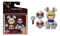 Comprar Vanny Funko Snaps Five Nights At Freddy's