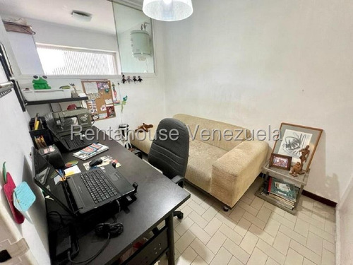 Apartamento En Venta El Peñon Mls #25-20932 Bm