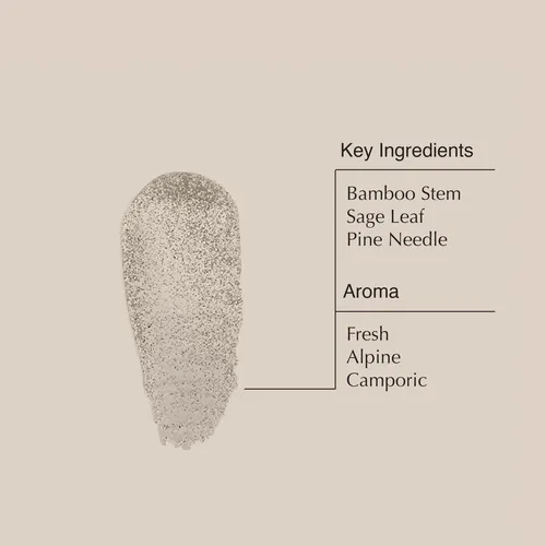 Exfoliante Corporal Aesop Redemption 192 Ml Pumice-bamboo | Cuotas sin ...