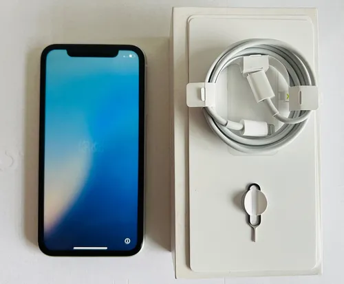Apple iPhone XR 128 Gb - Blanco (Usado)