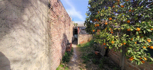 Imagen 14 de 16 de Venta Lote / Terreno Con Casa En William C. Morris