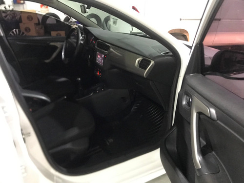 Citroën C-Elysée 1.6 Feel Hdi 92