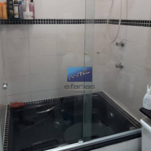 Imagem 18 de 29 de Sobrado Com 2 Dormitórios À Venda, 92 M² Por R$ 360.000,00 - Cidade São Mateus - São Paulo/sp - So0944