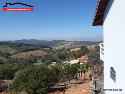 Chácara Com 2.330 M² De Terreno Em Pinhalzinho - 127