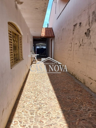 Imagem 11 de 17 de Casa - Ca01941 - 70295053