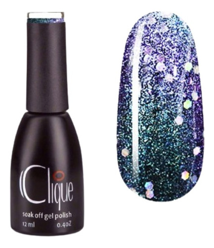 Gel Polish #2003 (12ml) - Marca Clique