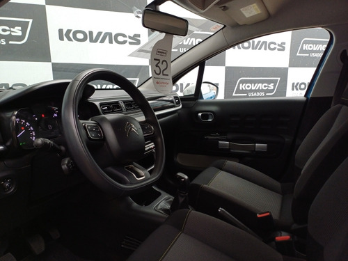 Citroën C3 1.2 PURETECH 110 SS FEEL MT