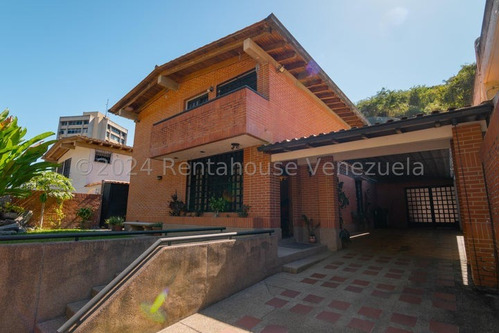 Hermosa Casa En Venta En Santa Sofia