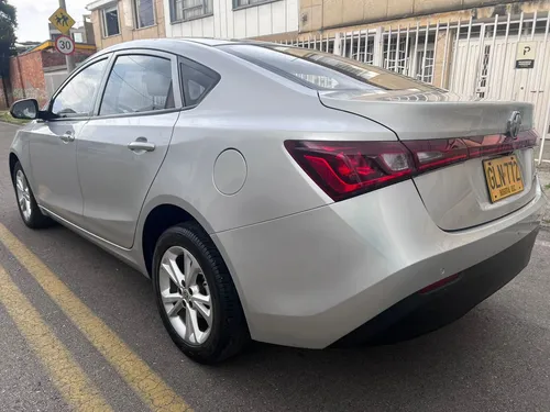 MG GT 1.5 Std