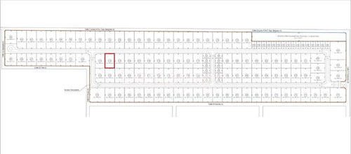 Imagen 2 de 6 de Terreno Fraccion Uf 120 En Venta Ubicado En Pilar, G.b.a. Zona Norte