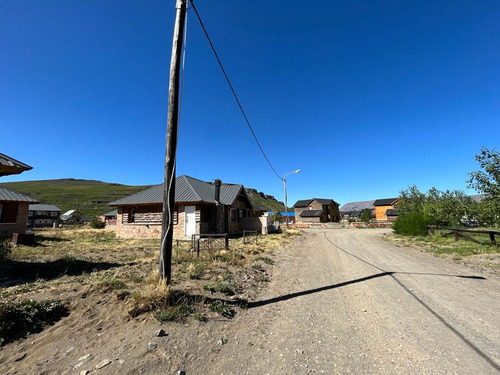Cabañas Casa En Venta Caviahue Neuquen