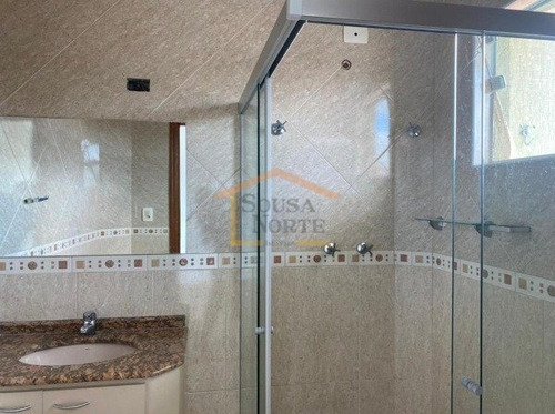 Imagem 10 de 14 de Casa Em Condominio, Venda, Imirim, Sao Paulo - 26923 - V-26923