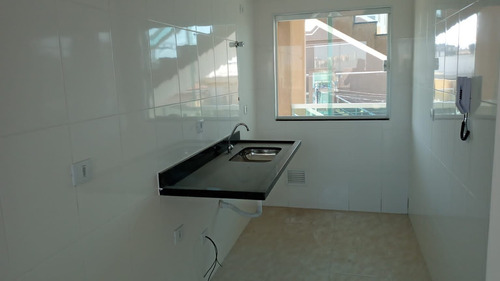 Imagem 8 de 14 de Apartamento Com 2 Dormitórios À Venda, 45 M² Por R$ 180.000,00 - Itaquera - São Paulo/sp - Ap0666
