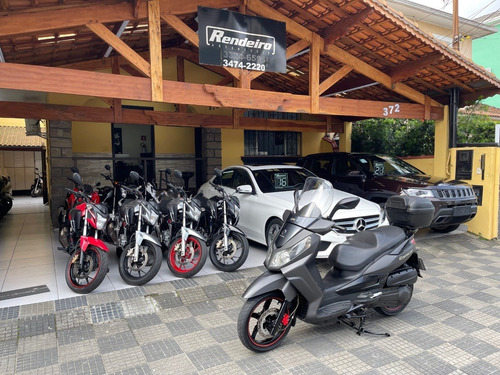 Imagem 2 de 12 de Dafra Citycom 300 2014 Apenas 27.000 Km Troco!