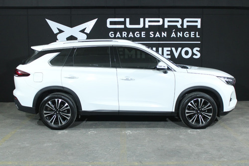Dodge Journey 3.7 Gt 3.6 At