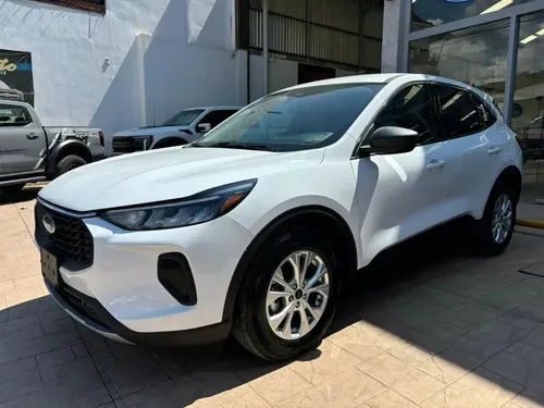 Ford Territory Titanium
