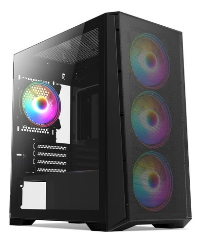 Pc Gamer Core I9 32gb Ram 1tb Geforce Rtx3050 + Monitor 27''