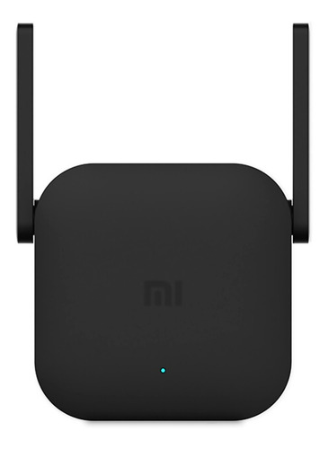 Xiaomi Mi Wifi Pro Extensor De Rango 300mbps 2 Antenas