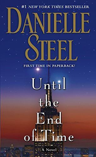 Book : Until The End Of Time A Novel - Steel, Danielle