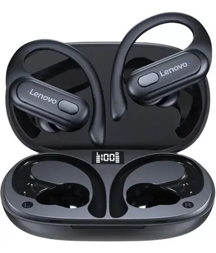 Auriculares Lenovo In-ear Xt60 Thinkplus Cancelación Ruido