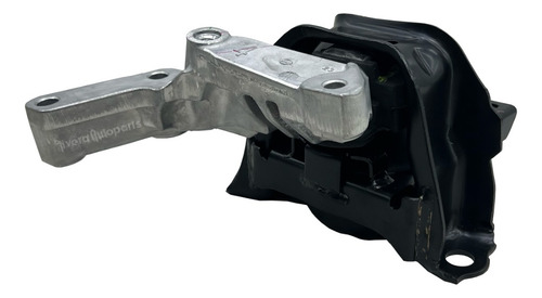Soporte Motor Derecho 1.6l At Original Nissan Versa 2012